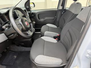 FIAT Panda usata, con Climatizzatore