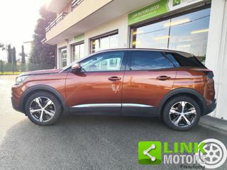 PEUGEOT 3008 usata, con Climatizzatore