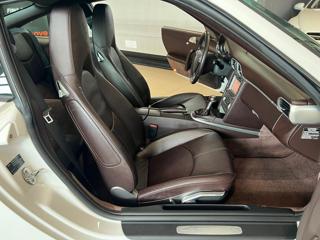 PORSCHE 911 usata, con Interni in pelle