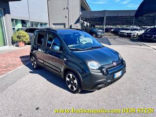 FIAT Panda usata, con Airbag