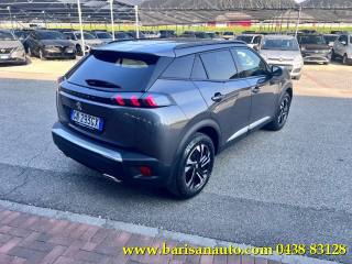 PEUGEOT 2008 usata, con Airbag laterali