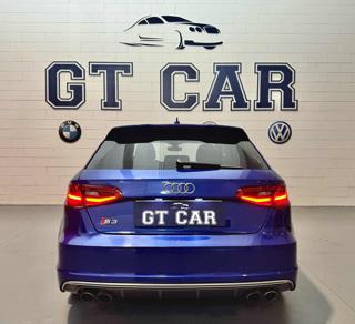 AUDI S3 usata, con Chiusura centralizzata