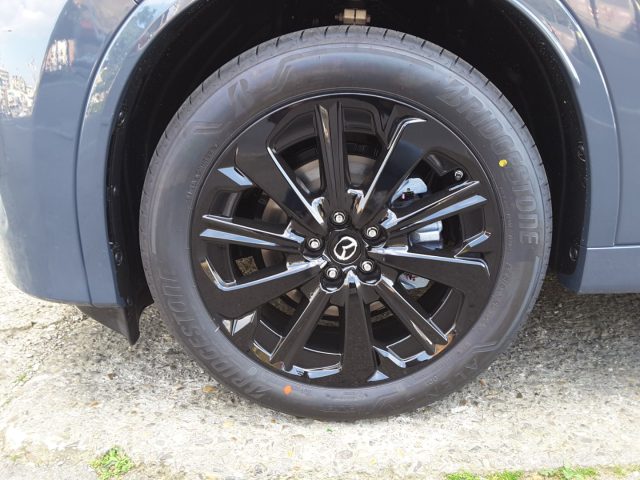 MAZDA CX-60 usata, con Alzacristalli elettrici