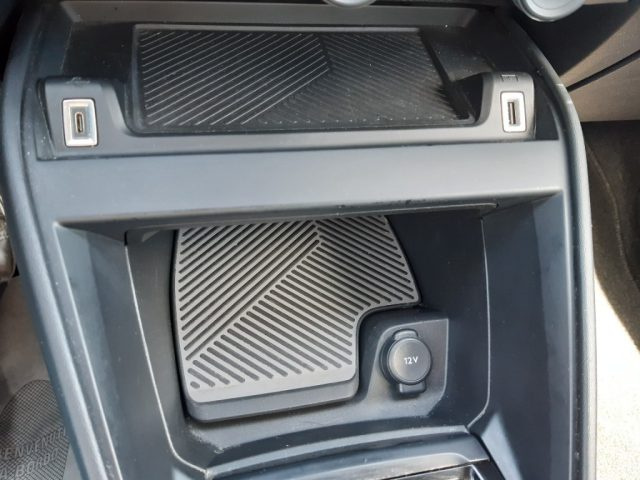 CITROEN C4 usata, con Servosterzo