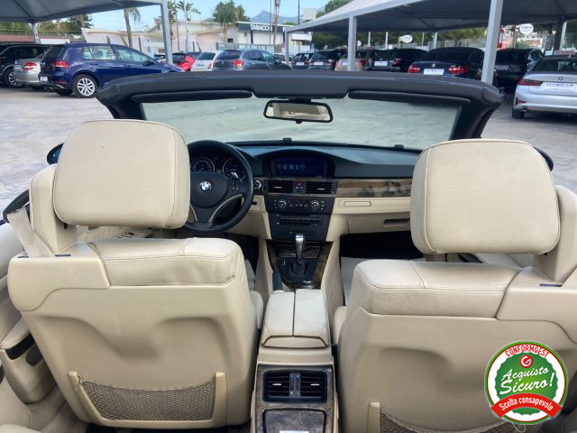 BMW 330 usata, con Lettore CD