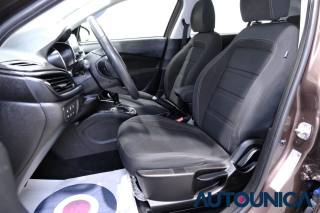 FIAT Tipo usata, con Autoradio