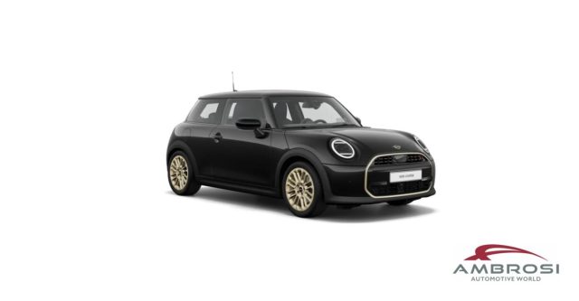 MINI Cooper S usata 3