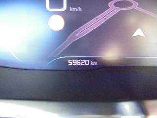 PEUGEOT 3008 usata, con Telecamera per parcheggio assistito