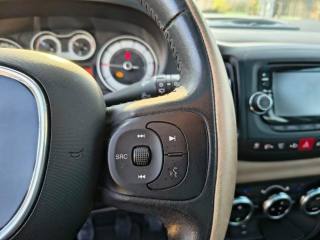 FIAT 500L usata, con Autoradio