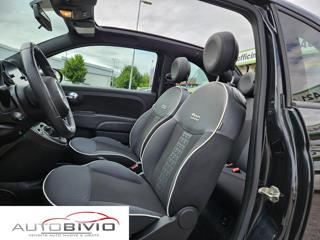 FIAT 500C usata, con Chiusura centralizzata