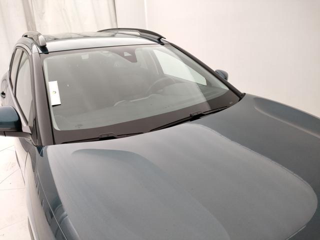 CITROEN C5 Aircross usata, con Kit antipanne