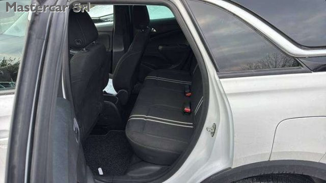 OPEL Crossland usata, con Chiusura centralizzata
