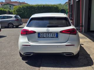 MERCEDES-BENZ A 200 usata 93