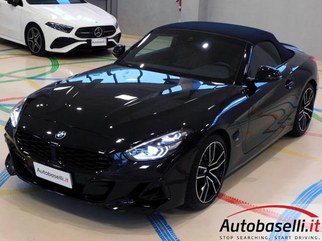 BMW Z4 usata, con Sistema di chiamata d