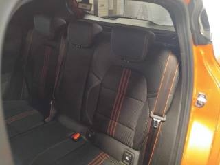 RENAULT Clio usata, con Controllo trazione