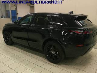 LAND ROVER Range Rover Velar usata, con Cerchi in lega