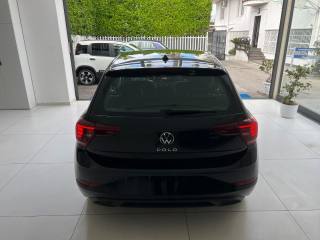 VOLKSWAGEN Polo usata, con Controllo automatico clima