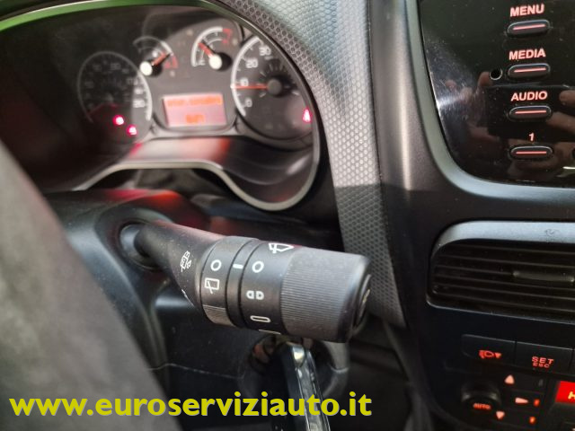 FIAT Doblo usata 22