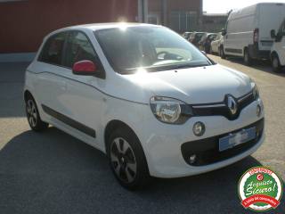 RENAULT Twingo usata, con Airbag