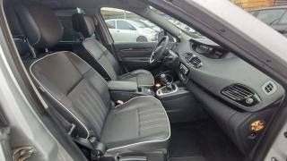 RENAULT Scenic usata, con Cerchi in lega