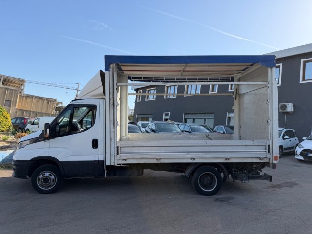 IVECO Daily usata, con Chiusura centralizzata