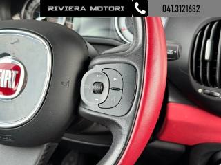 FIAT 500L usata, con Immobilizzatore elettronico