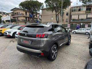 PEUGEOT 3008 usata, con Autoradio