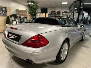 MERCEDES-BENZ SL 350 usata 47