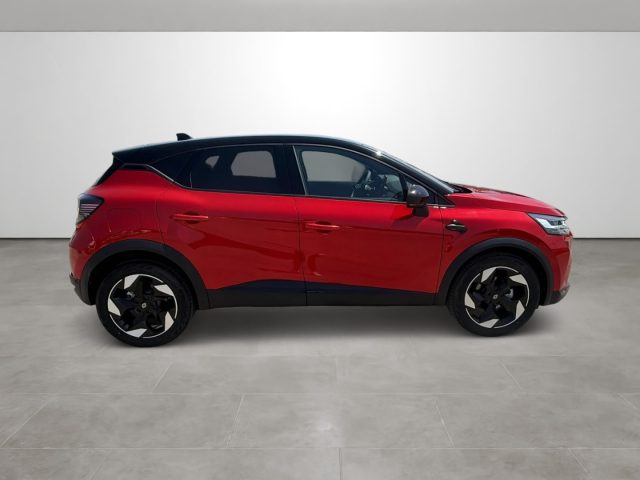 RENAULT Captur usata, con Climatizzatore