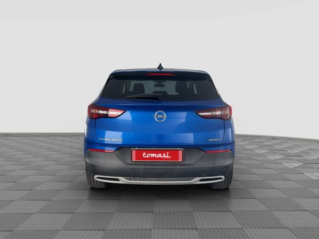 OPEL Grandland usata 3