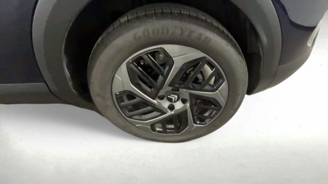 CITROEN C4 usata, con Alzacristalli elettrici