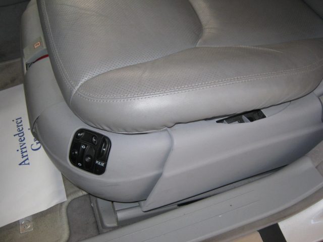 MERCEDES-BENZ S 600 usata, con Controllo automatico clima