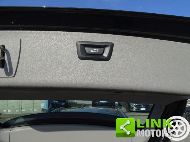 BMW 316 usata, con Supporto lombare