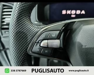 SKODA Karoq usata, con Immobilizzatore elettronico