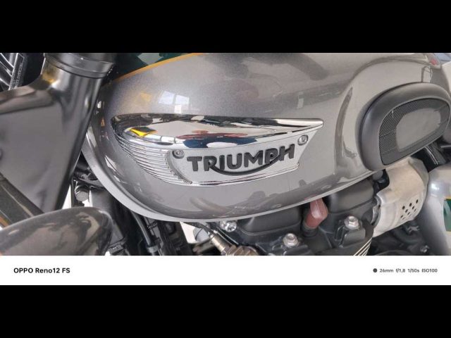 TRIUMPH Other usata 14