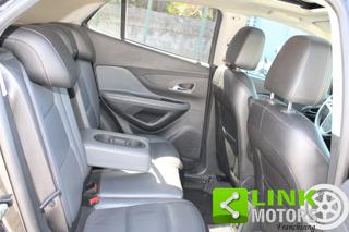 OPEL Mokka usata, con Sensori di parcheggio anteriori