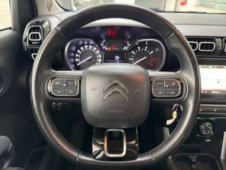 CITROEN C3 Aircross usata, con Specchietti laterali elettrici