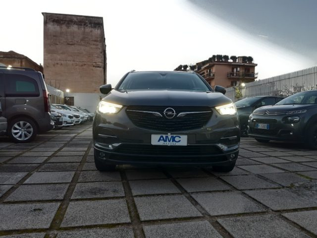 OPEL Grandland X usata, con ABS