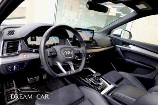 AUDI Q5 usata, con Chiusura centralizzata