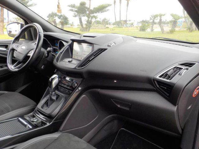 FORD Kuga usata, con Sensore di pioggia