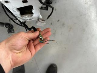 VOLKSWAGEN Golf usata, con Controllo trazione