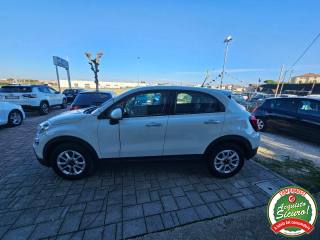 FIAT 500X usata, con Airbag