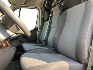 RENAULT Master usata, con Gancio traino