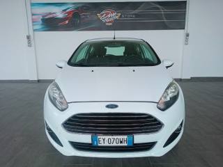 FORD Fiesta usata, con Airbag