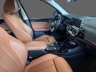 BMW X3 usata, con Airbag laterali