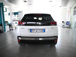 PEUGEOT 3008 usata, con Airbag Passeggero