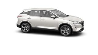 NISSAN Qashqai usata, con Airbag laterali