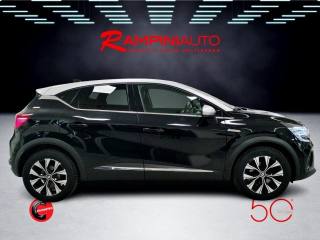 RENAULT Captur usata 6