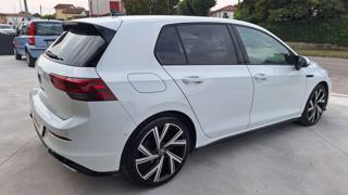 VOLKSWAGEN Golf usata, con Specchietti laterali elettrici
