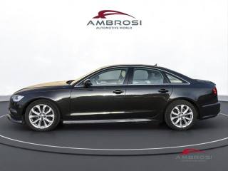AUDI A6 usata 5